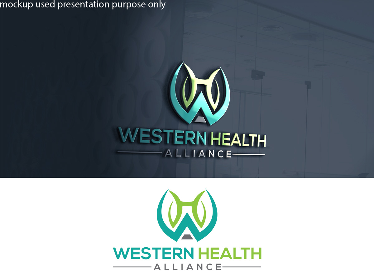Logo Design by A S design @ for WNSW PHN | Design #19684433