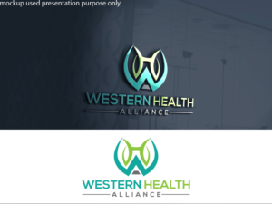 Logo Design by A S design @ for WNSW PHN | Design: #19684433