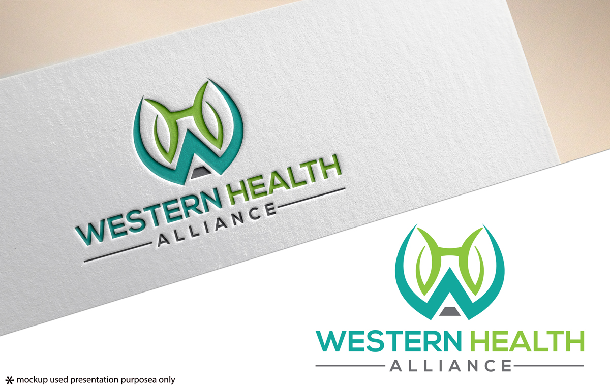 Logo Design by A S design @ for WNSW PHN | Design #19684435
