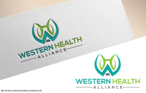 Logo Design by A S design @ for WNSW PHN | Design: #19684435