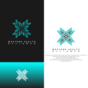 Diseño de Logo por Rangga Art para WNSW PHN | Diseño #19670507