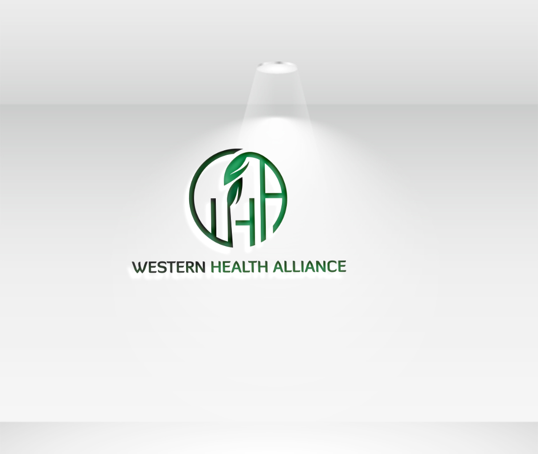 Logo Design by Rosaleen for WNSW PHN | Design #19676970