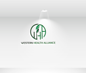 Logo Design by Rosaleen for WNSW PHN | Design: #19676970