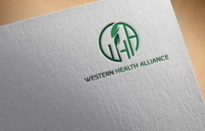 Logo Design by Rosaleen for WNSW PHN | Design: #19676971