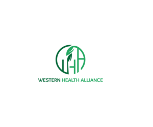 Logo Design by Rosaleen for WNSW PHN | Design: #19676972