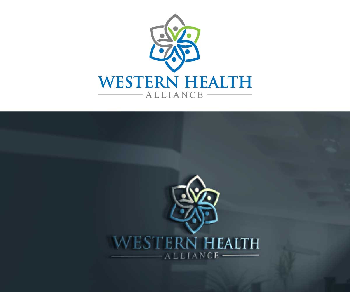 Logo Design by DesignKhalifa2 for WNSW PHN | Design #19669025