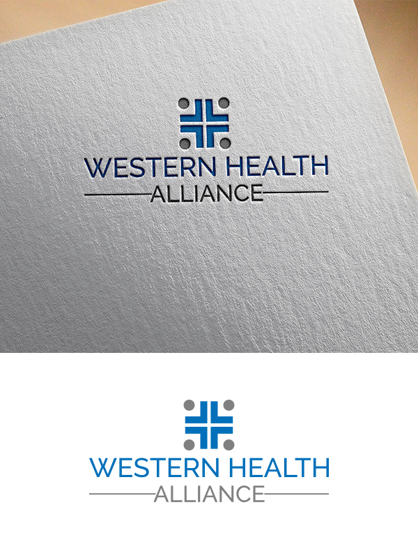Logo Design by hannah designs for WNSW PHN | Design: #19657643