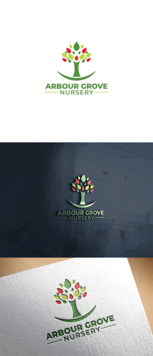 Logo Design by anshtoyj for this project | Design #19661608