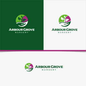 Arbour Grove Nursery | Design de Logo par CKS d e s i g n