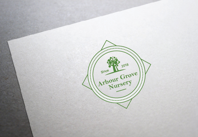 Logo Design by ngahoang1711 for this project | Design #19654797