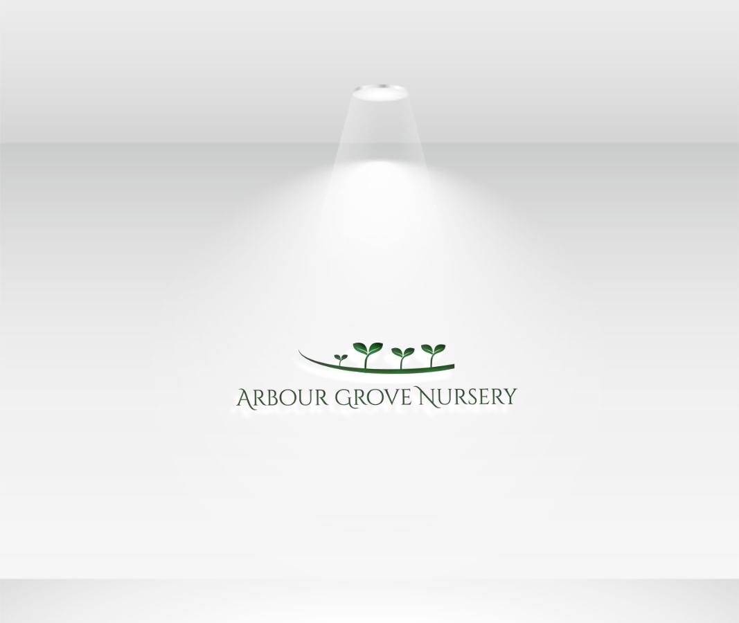Logo Design by Rosaleen for this project | Design #19677890