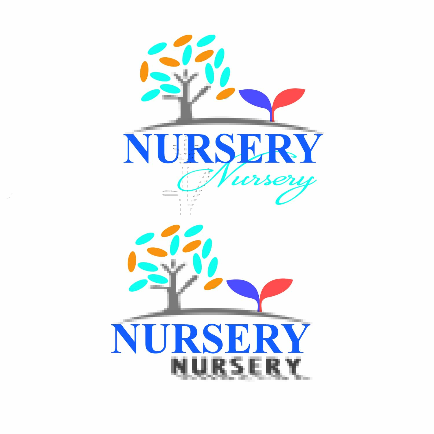 Logo Design by jafer imam for this project | Design #19684553