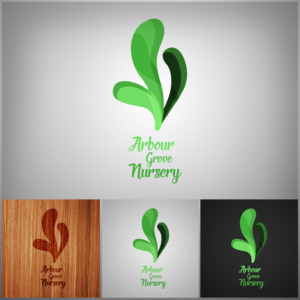Logo Design by Meowington for this project | Design #19683659