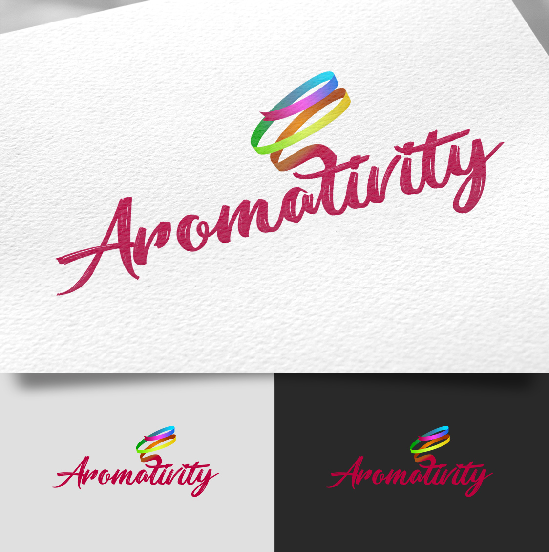 Logo Design by rafaeldsgn for this project | Design #19668238