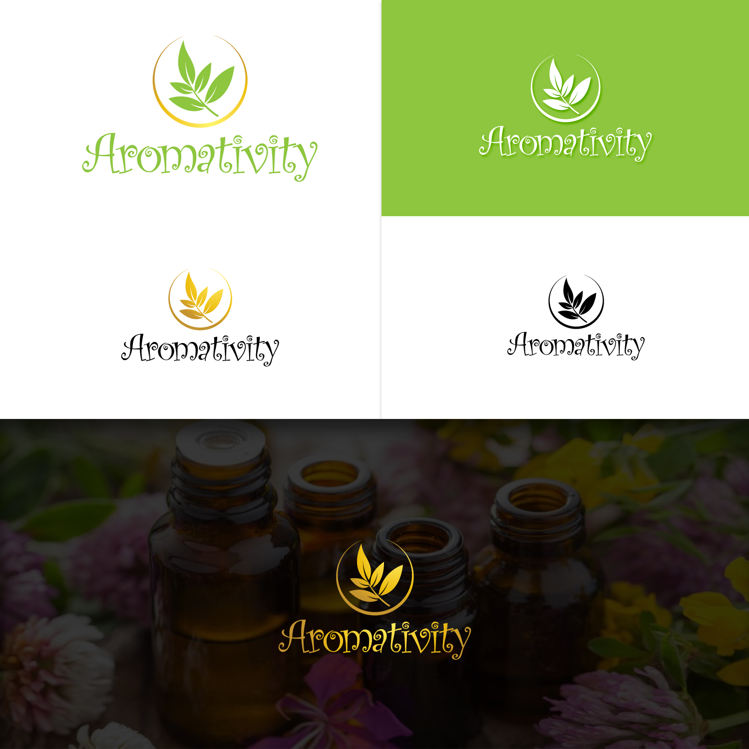 Logo Design by Maxo-Biz for this project | Design #19657104