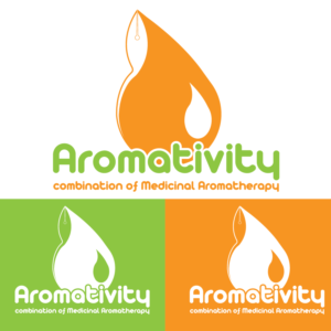 Logo Design by Abdell Oubell 2