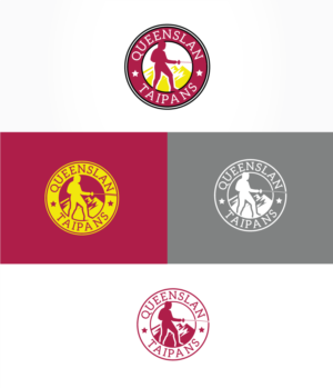 Logo Design by Shigh5 for QFA | Design: #19656741