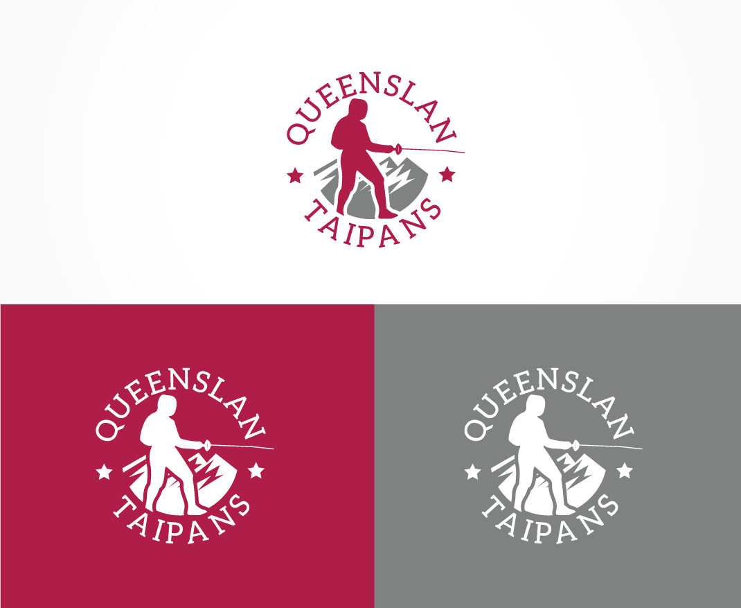 Diseño de Logo por Shigh5 para QFA | Diseño #19656742