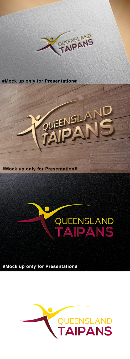 Logo Design by designmind78 for QFA | Design #19666117