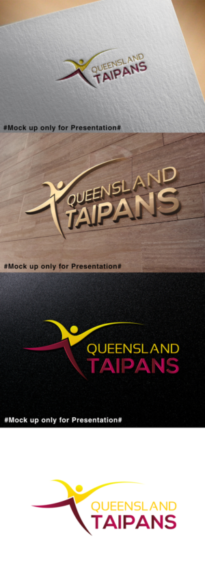 Logo Design by designmind78 for QFA | Design: #19666117