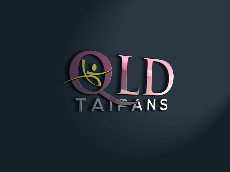 Logo Design by Madara Uchiha for QFA | Design #19660154
