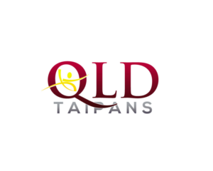 Logo Design by Madara Uchiha for QFA | Design: #19660155