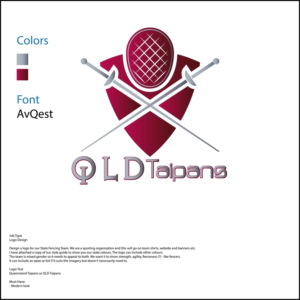 Logo Design by CreativeWorld1