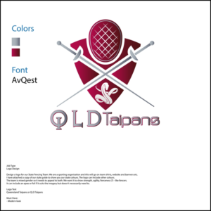 Logo Design by CreativeWorld1 for QFA | Design: #19689431