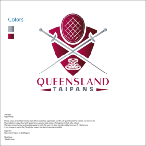 Logo Design by CreativeWorld1 for QFA | Design: #19689530