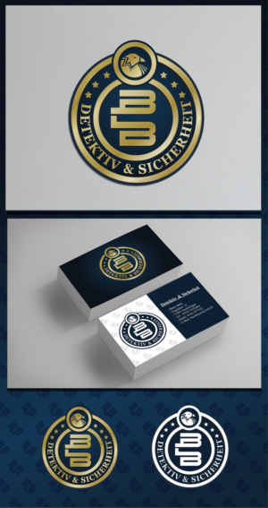 Logo Design by ArtyFive DesignStudio for this project | Design #19734940