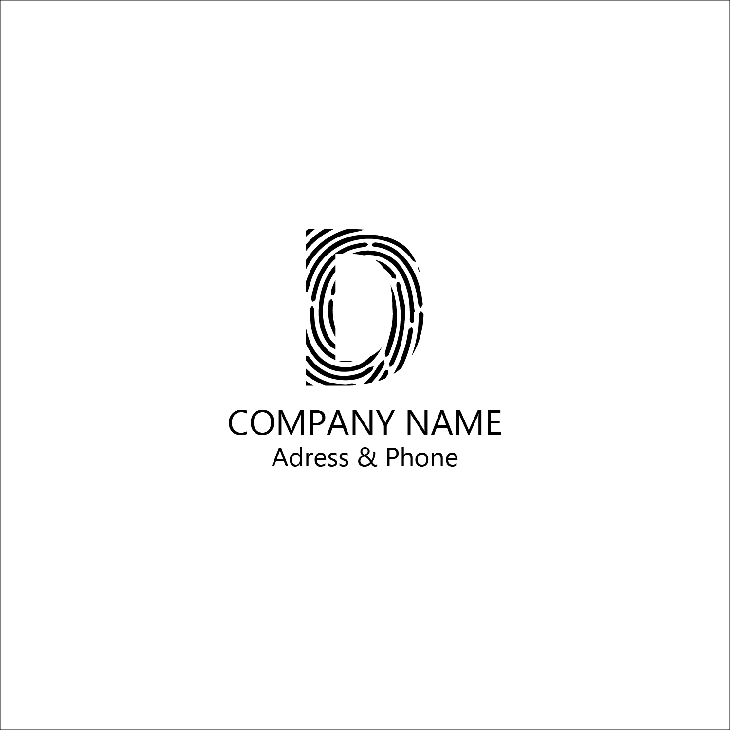 Logo Design by Usha Sham for this project | Design #19663721