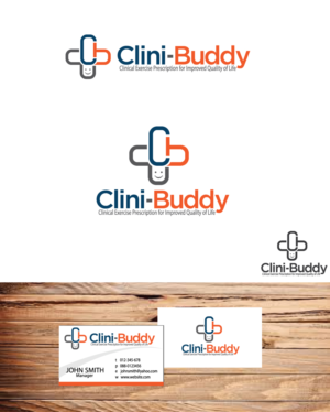 Logo Design by CHINUM03 2