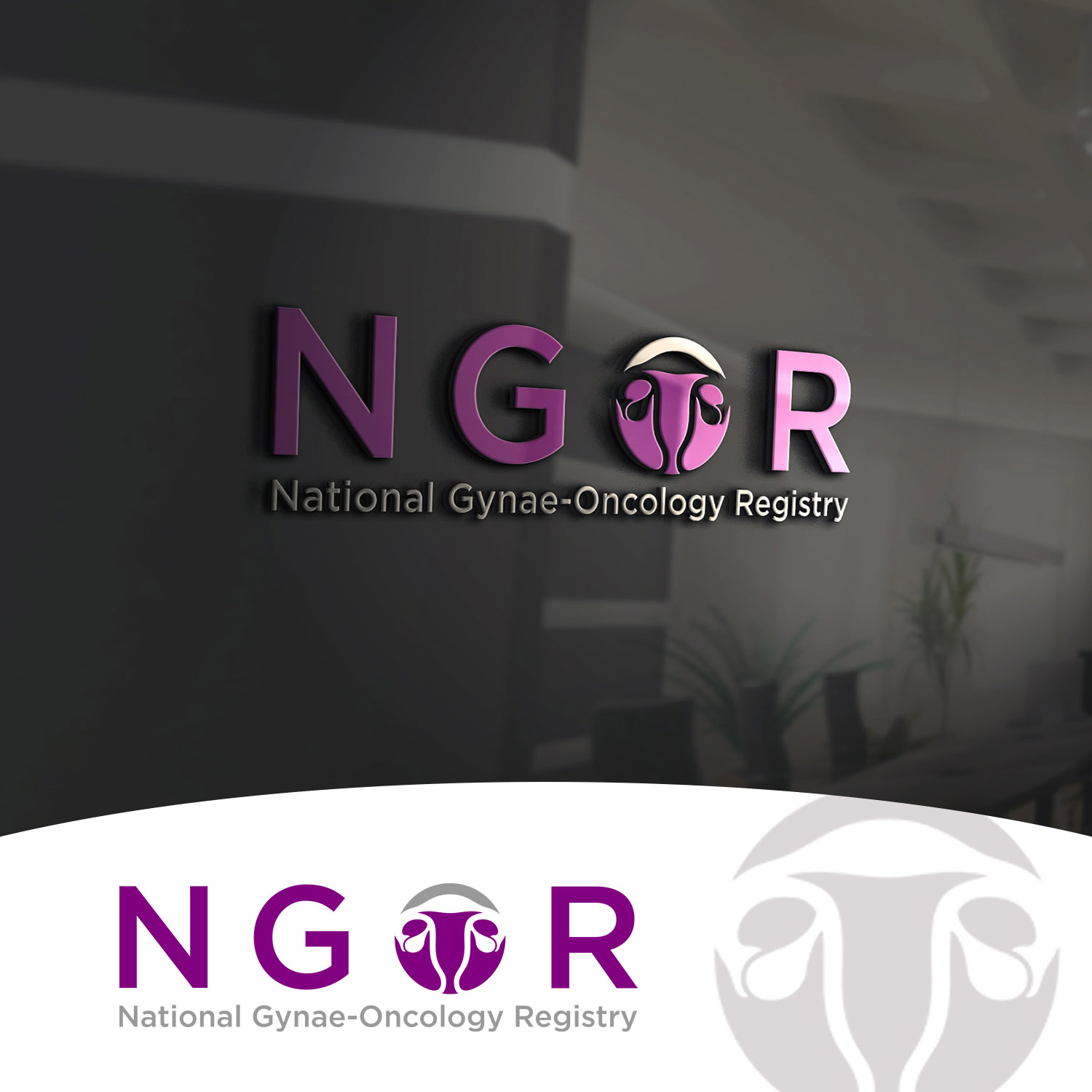 Logo Design by SGS.Design for Monash University | Design #19693259