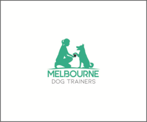 Melbourne Dog Trainers | Logo Design by Mihaela