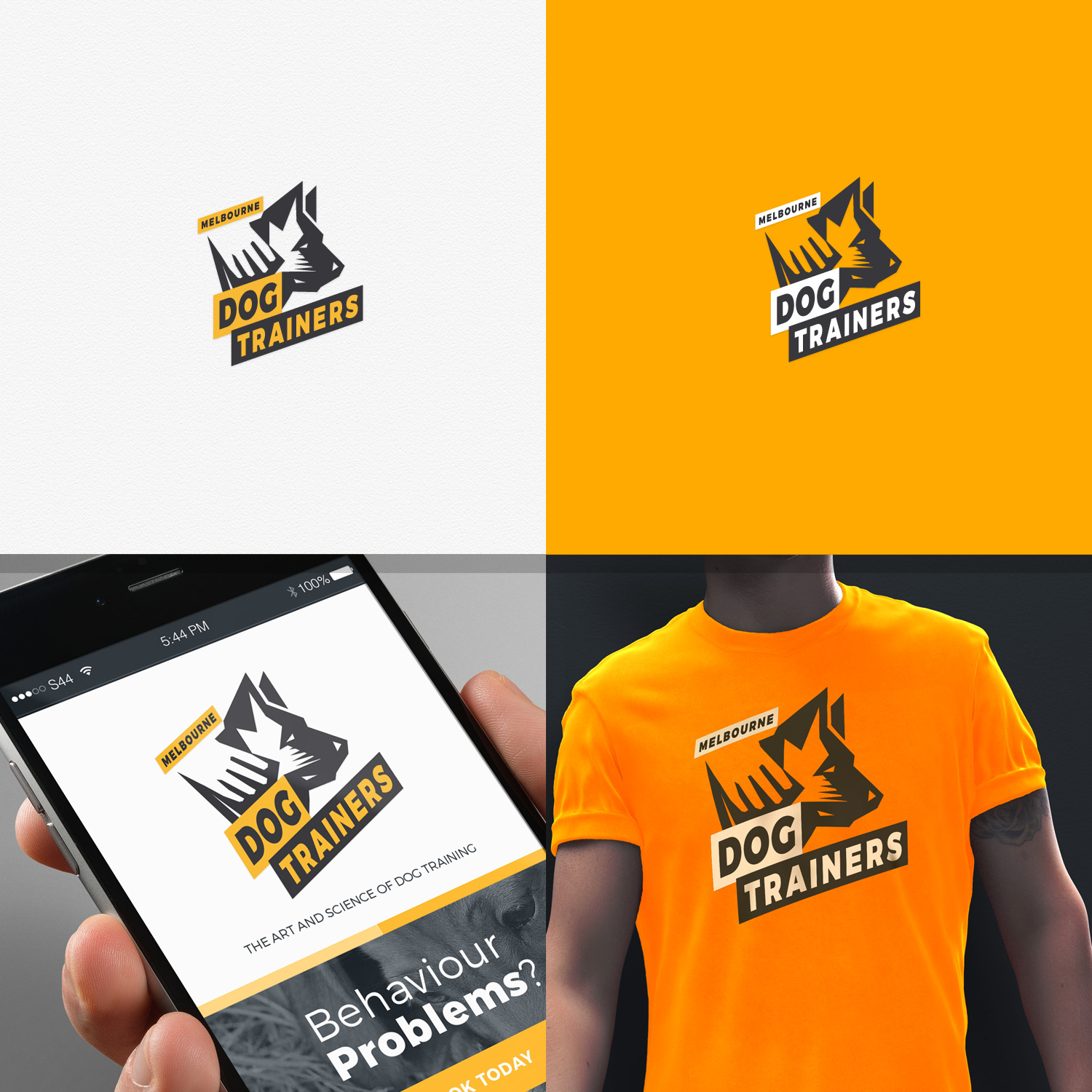 Design de Logo par kresh pour Nangawooka Nominess Pty Ltd | Design #19845974