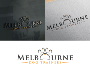 Logo Design by MAWBM for Nangawooka Nominess Pty Ltd | Design: #19697743