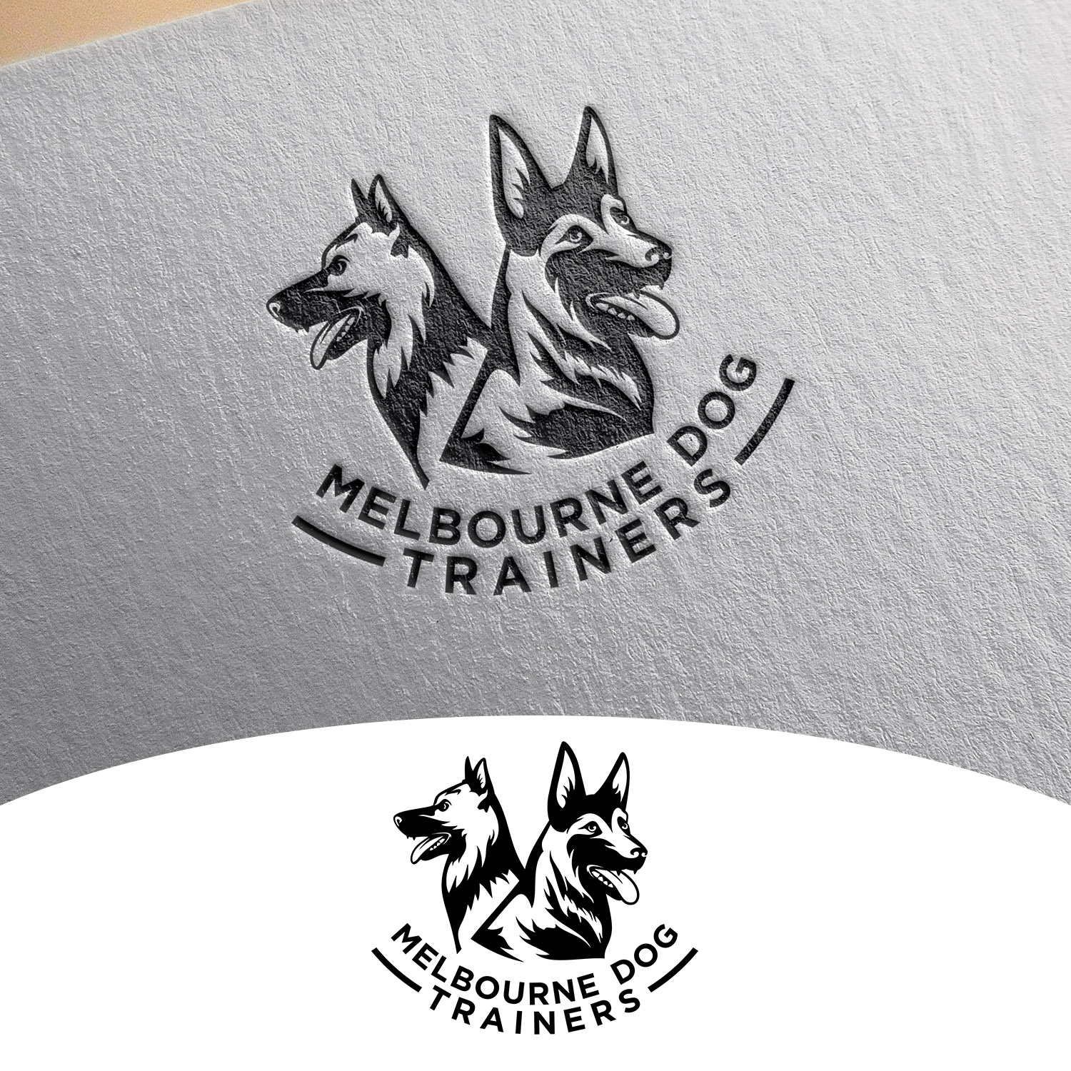 Logo Design by SGS.Design for Nangawooka Nominess Pty Ltd | Design #19670453