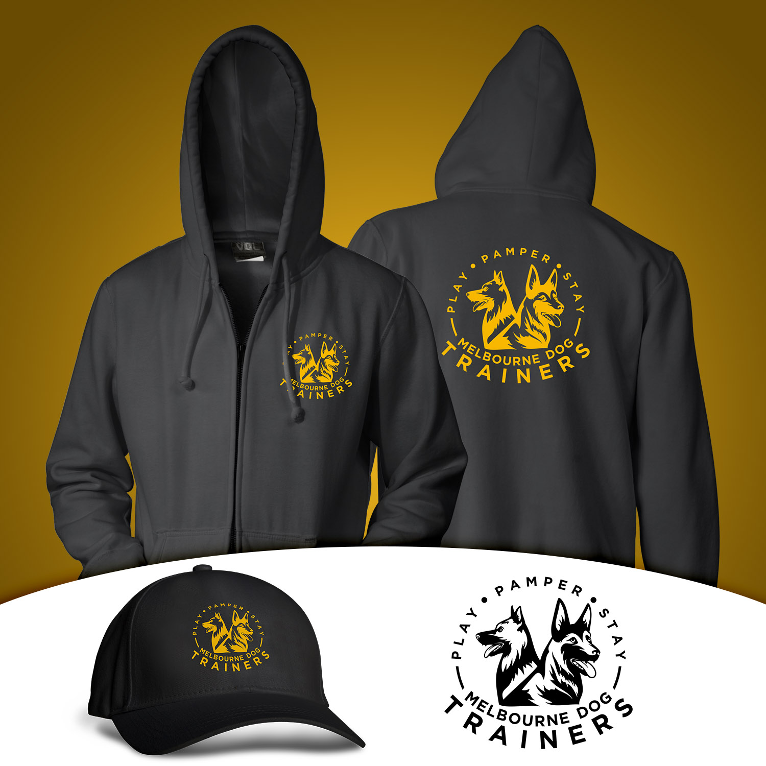 Design de Logo par SGS.Design pour Nangawooka Nominess Pty Ltd | Design #19694307
