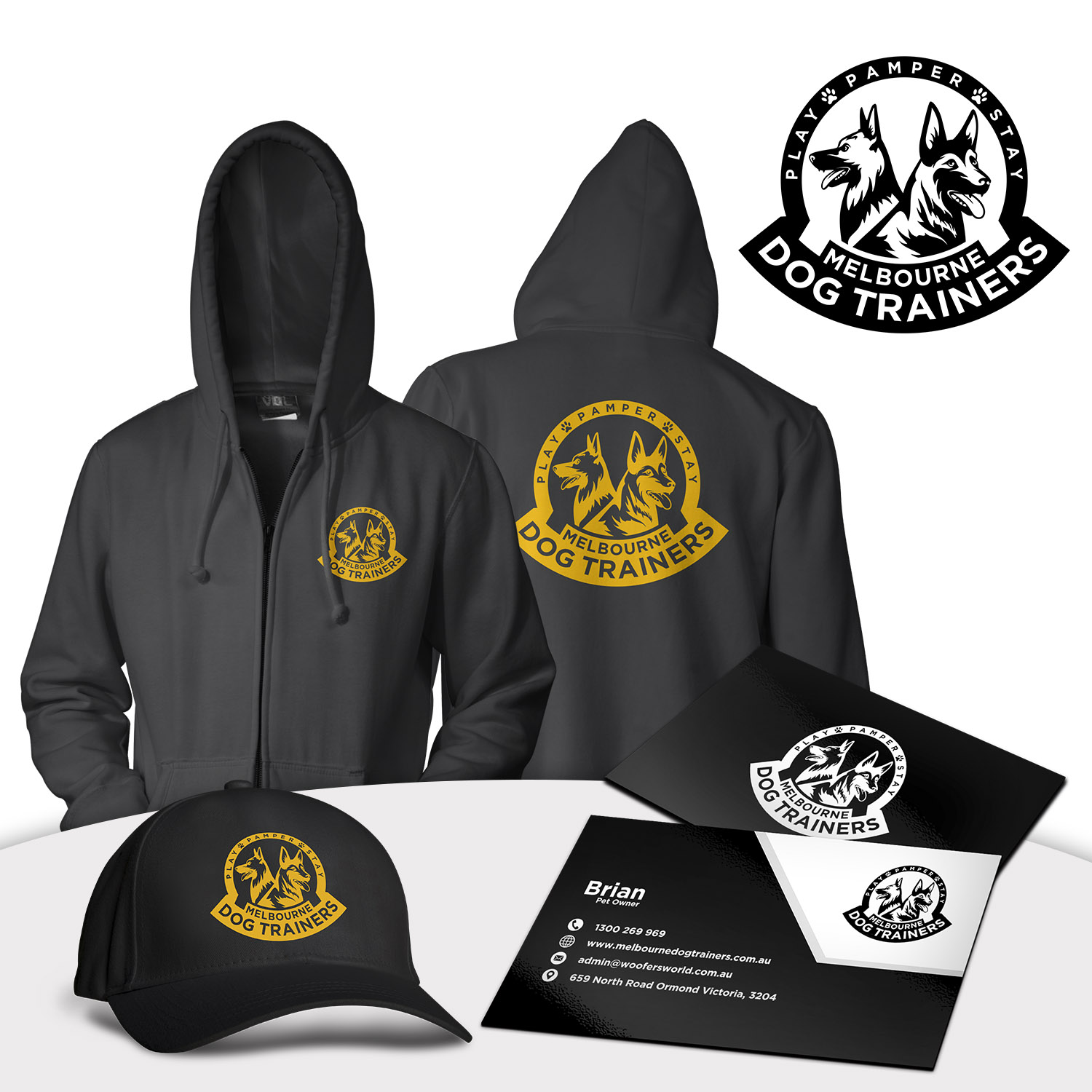 Design de Logo par SGS.Design pour Nangawooka Nominess Pty Ltd | Design #19719238