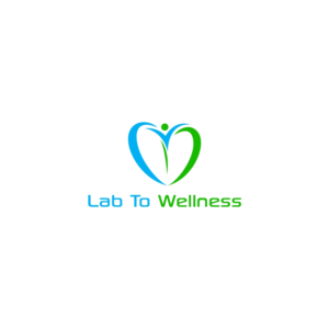 Logo Design by debdesign for LabToWellness | Design: #19656516