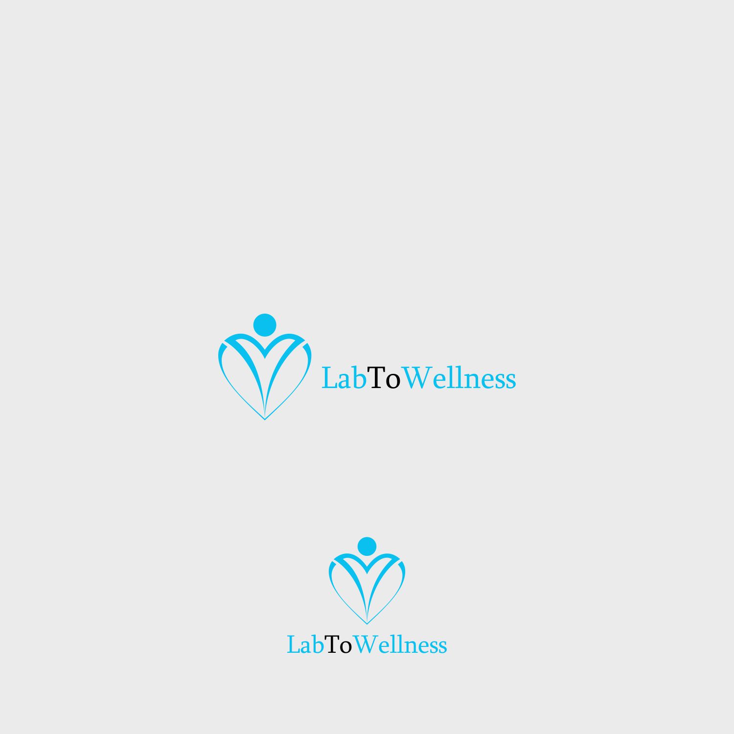 Logo Design by adie_78 for LabToWellness | Design #19662199