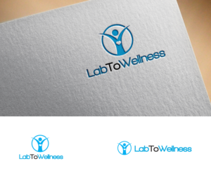Logo Design by ali indoproD for LabToWellness | Design: #19663821