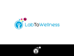 Logo Design by aping luth 89 for LabToWellness | Design: #19656291