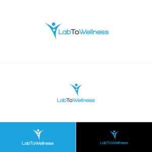 Logo Design by Maxo-Biz for LabToWellness | Design: #19657912