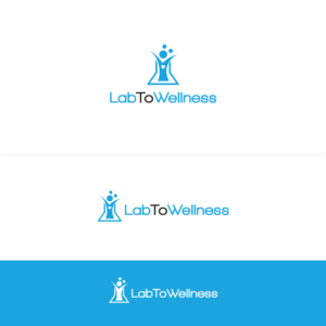 Logo Design by Maxo-Biz for LabToWellness | Design: #19657916