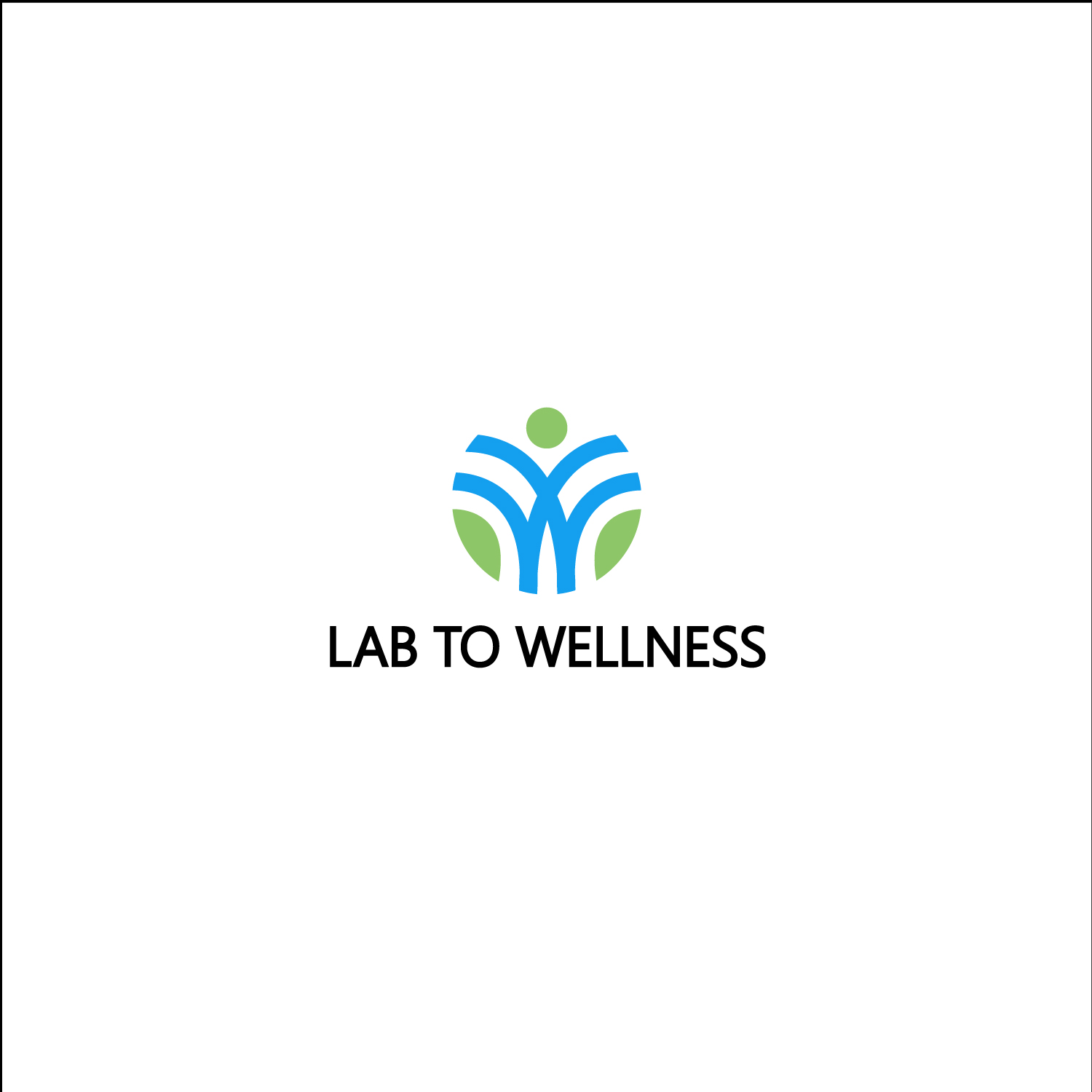 Logo-Design von mhs für LabToWellness | Design #19661474