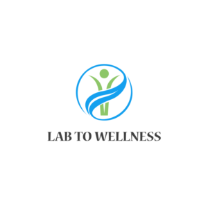 Logo Design by mhs for LabToWellness | Design: #19661731