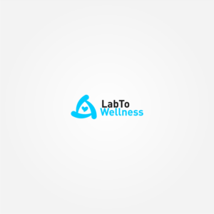 Logo Design by Big Stone Studio for LabToWellness | Design: #19661059