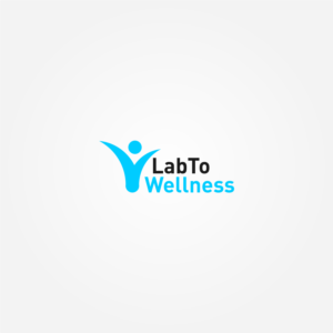 Logo Design by Big Stone Studio for LabToWellness | Design: #19661060