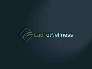 Logo Design by Madara Uchiha for LabToWellness | Design: #19660842